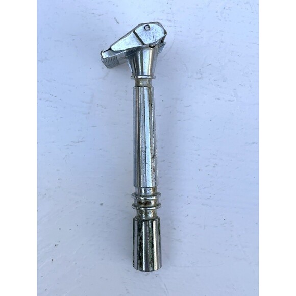 Vintage Eversharp Schick Injector Safety Razor w/ Blade Dispenser Retro Shaving - Picture 15 of 15